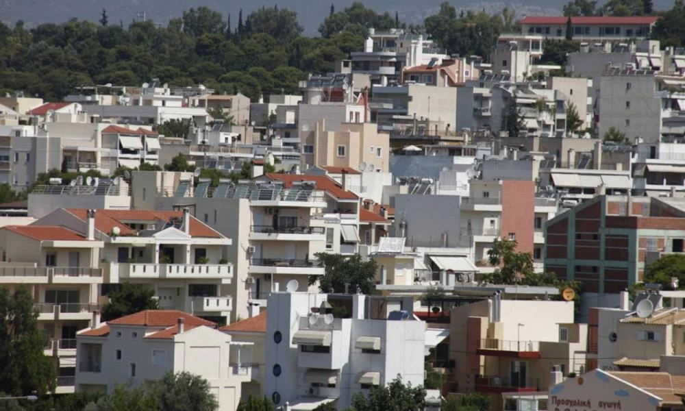 Πάνω από 1,5 εκατ αιτήσεις για «ξεχασμένα» τετραγωνικά
